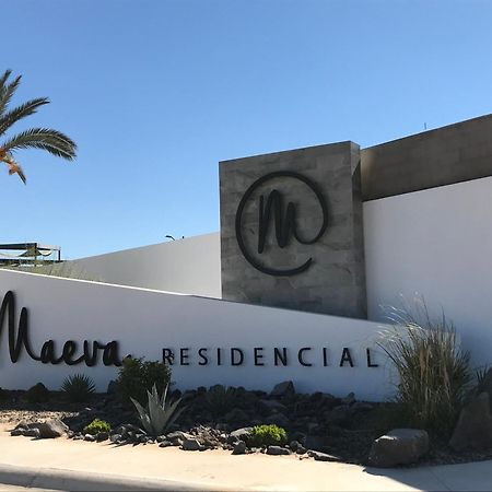 Dolphin Maeva Residencial Βίλα Puerto Peñasco Εξωτερικό φωτογραφία