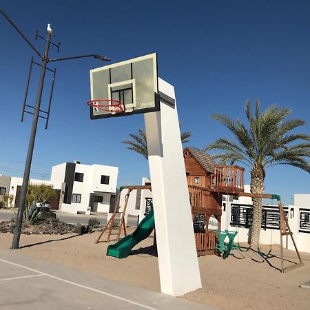 Dolphin Maeva Residencial Βίλα Puerto Peñasco Εξωτερικό φωτογραφία
