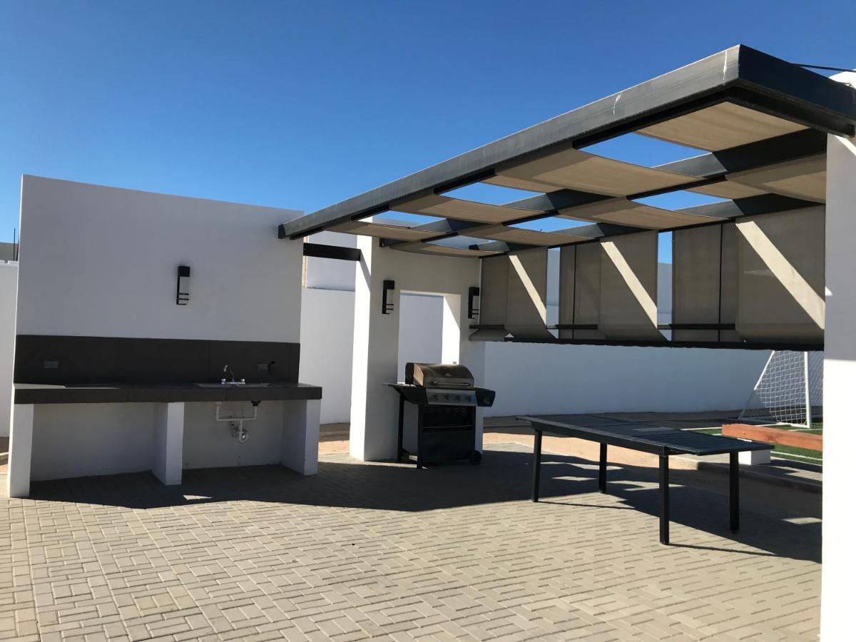 Dolphin Maeva Residencial Βίλα Puerto Peñasco Εξωτερικό φωτογραφία