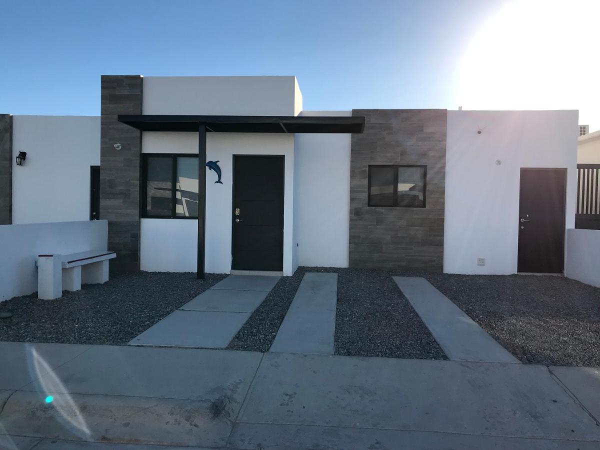 Dolphin Maeva Residencial Βίλα Puerto Peñasco Εξωτερικό φωτογραφία