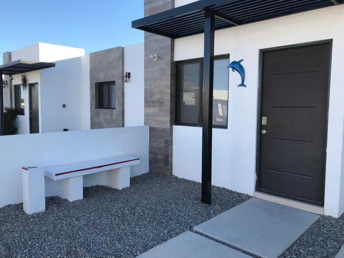 Dolphin Maeva Residencial Βίλα Puerto Peñasco Εξωτερικό φωτογραφία