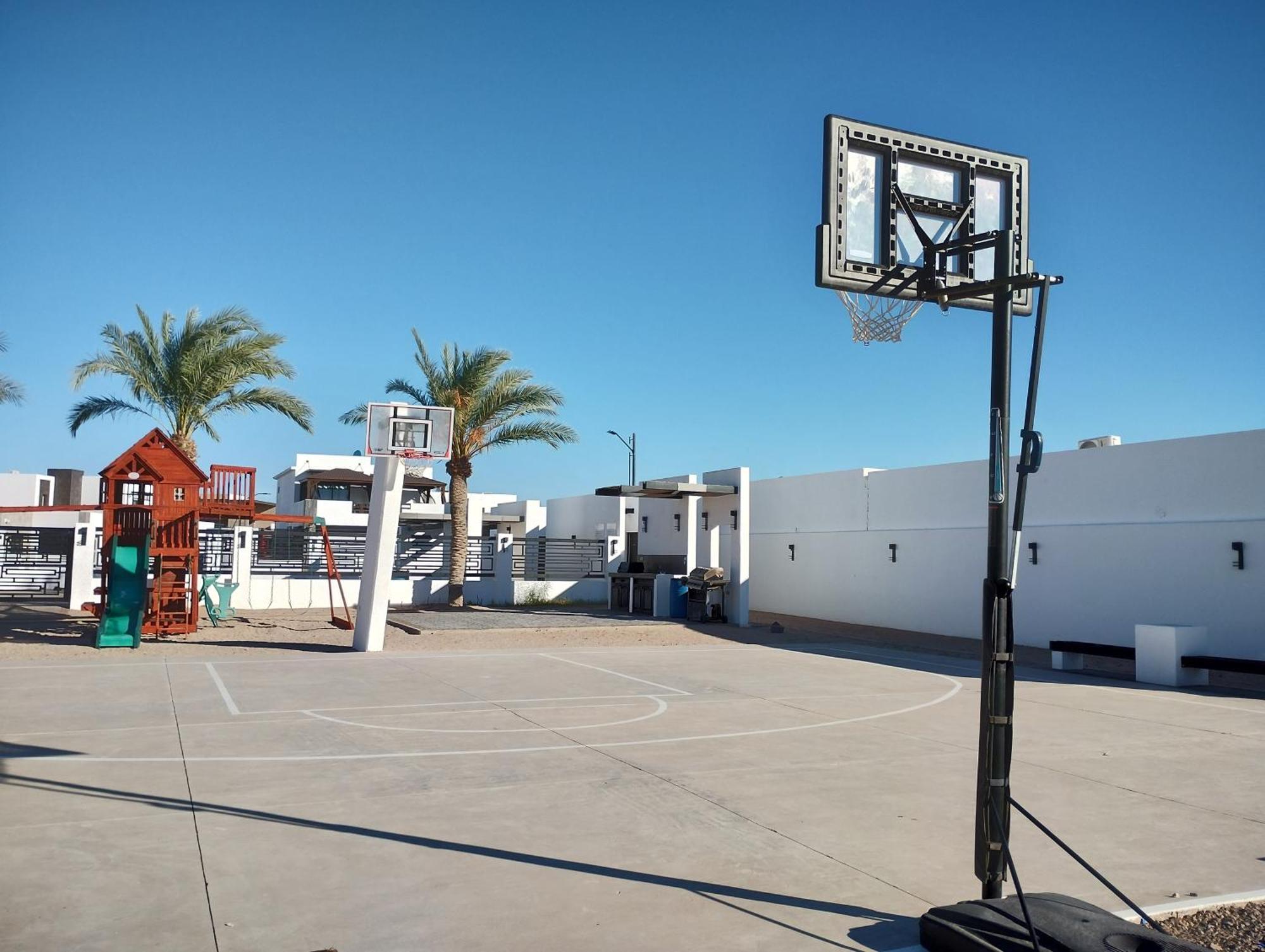 Dolphin Maeva Residencial Βίλα Puerto Peñasco Εξωτερικό φωτογραφία