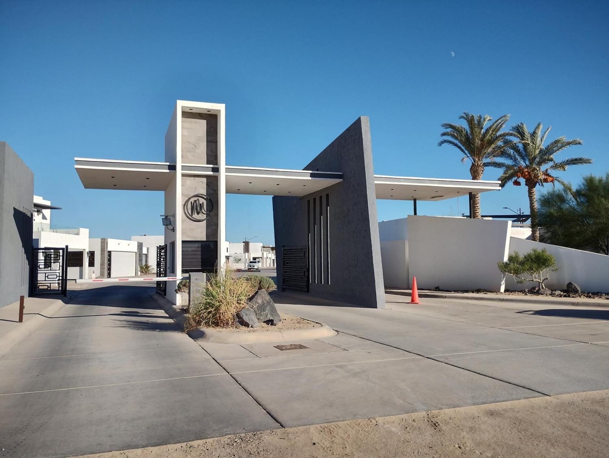 Dolphin Maeva Residencial Βίλα Puerto Peñasco Εξωτερικό φωτογραφία