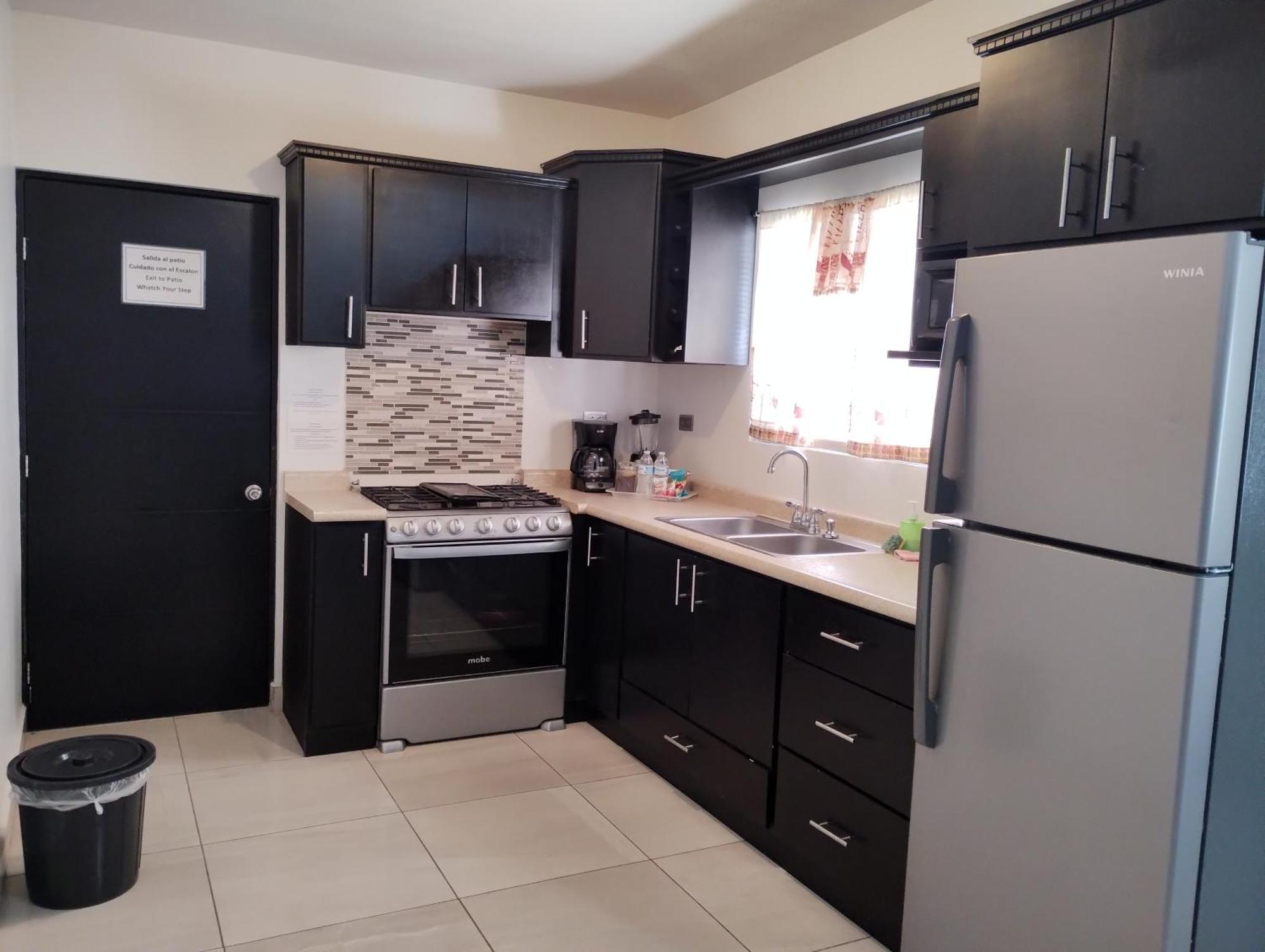 Dolphin Maeva Residencial Βίλα Puerto Peñasco Εξωτερικό φωτογραφία