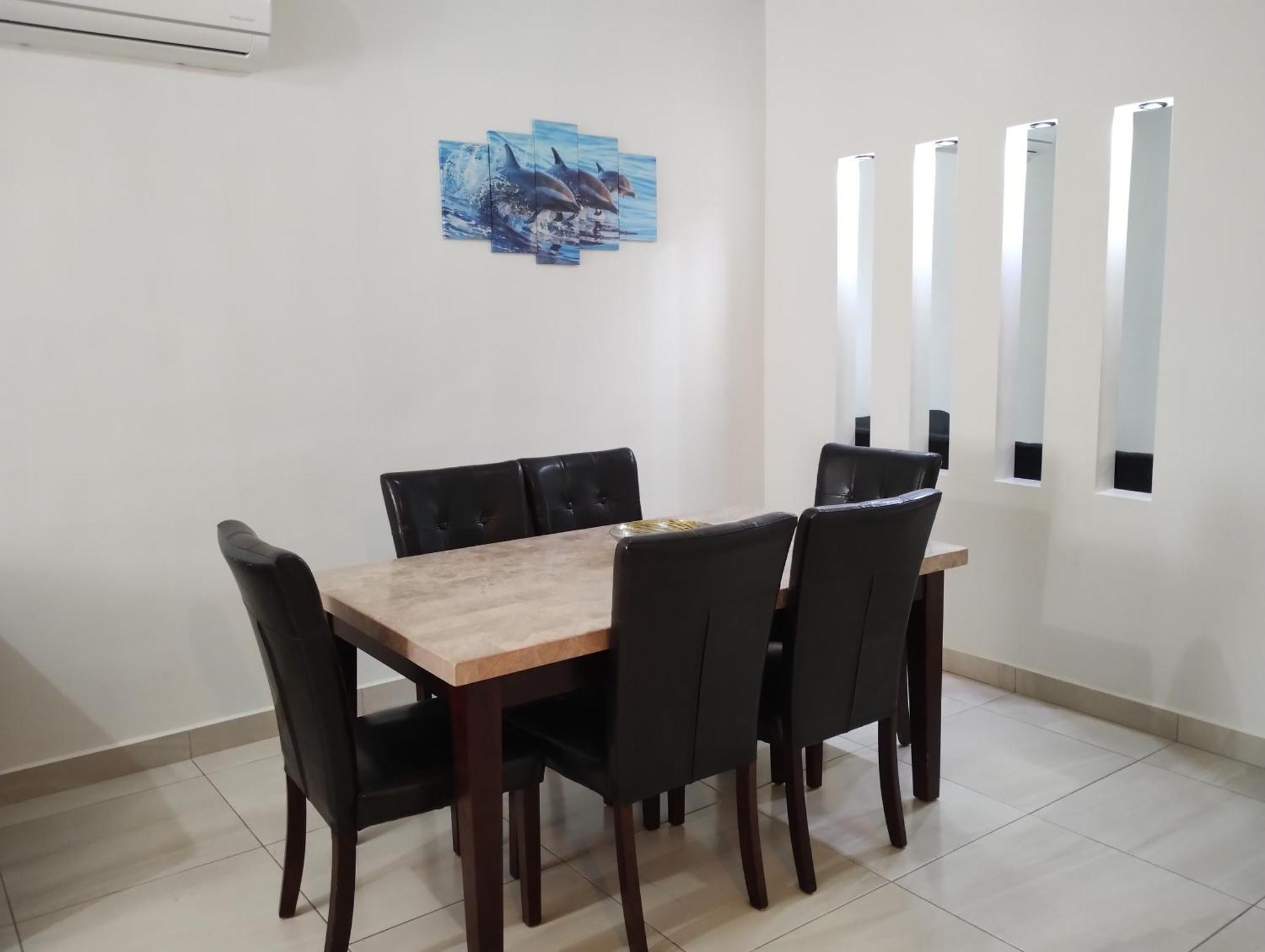 Dolphin Maeva Residencial Βίλα Puerto Peñasco Εξωτερικό φωτογραφία