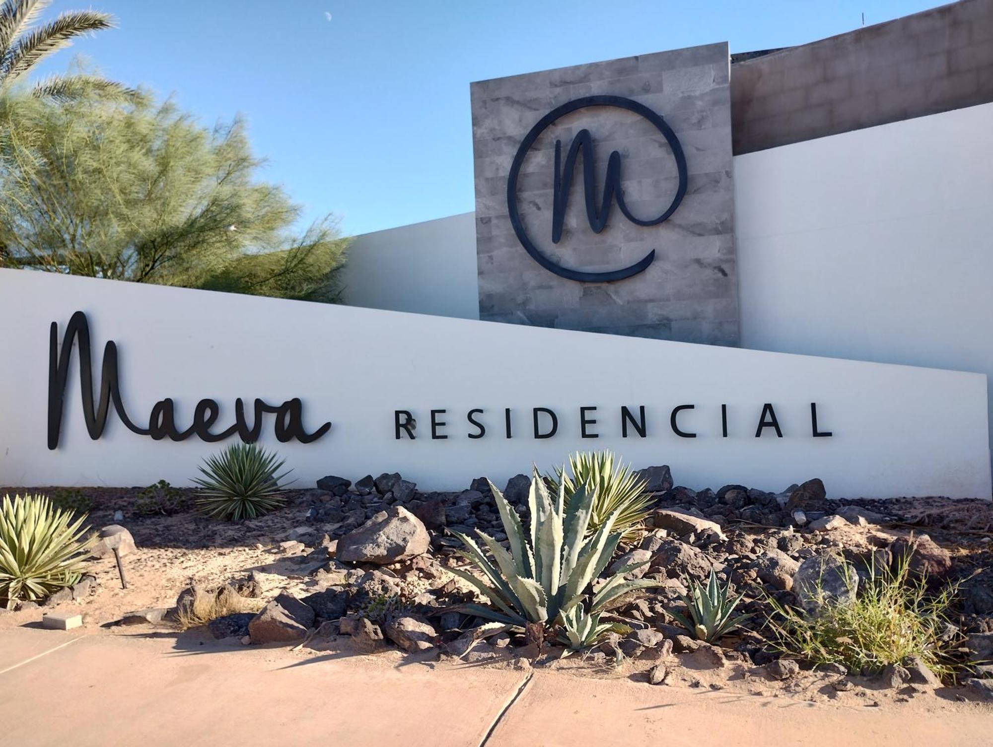 Dolphin Maeva Residencial Βίλα Puerto Peñasco Εξωτερικό φωτογραφία