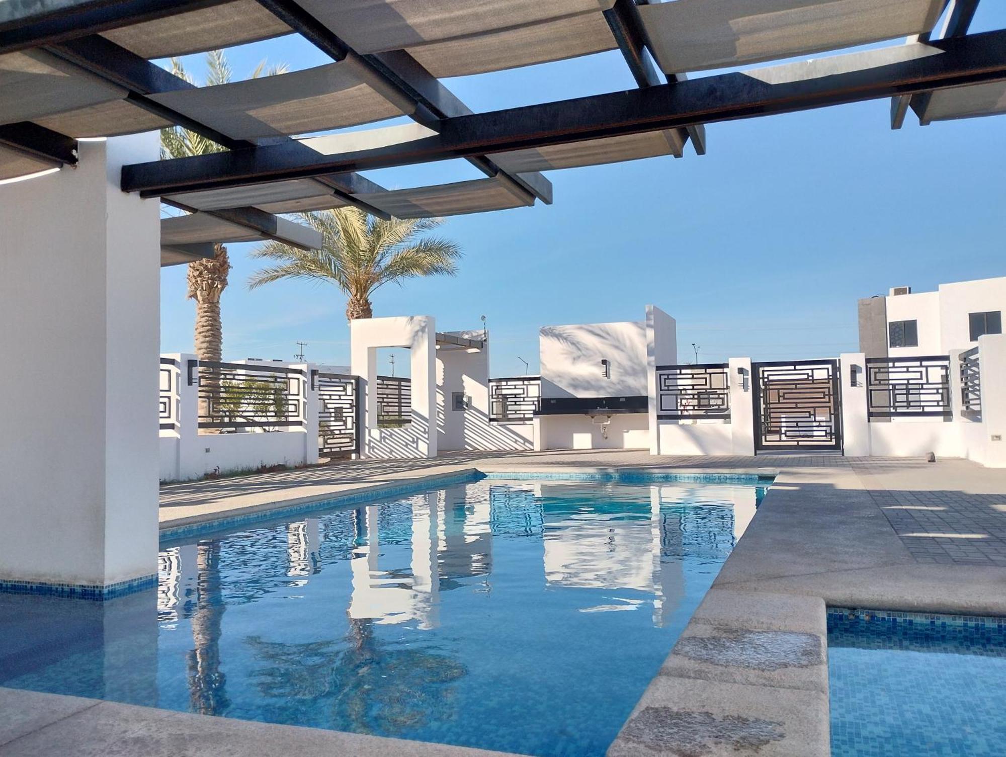 Dolphin Maeva Residencial Βίλα Puerto Peñasco Εξωτερικό φωτογραφία