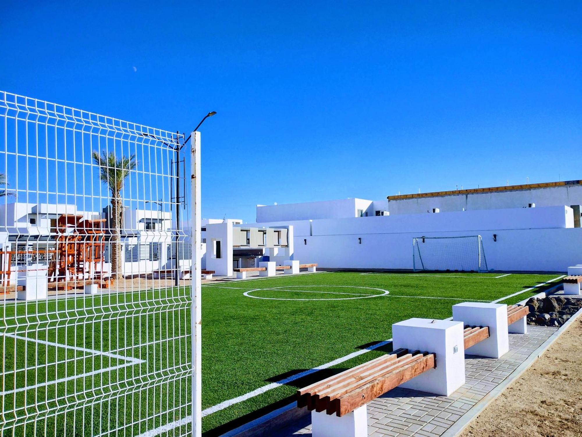 Dolphin Maeva Residencial Βίλα Puerto Peñasco Εξωτερικό φωτογραφία