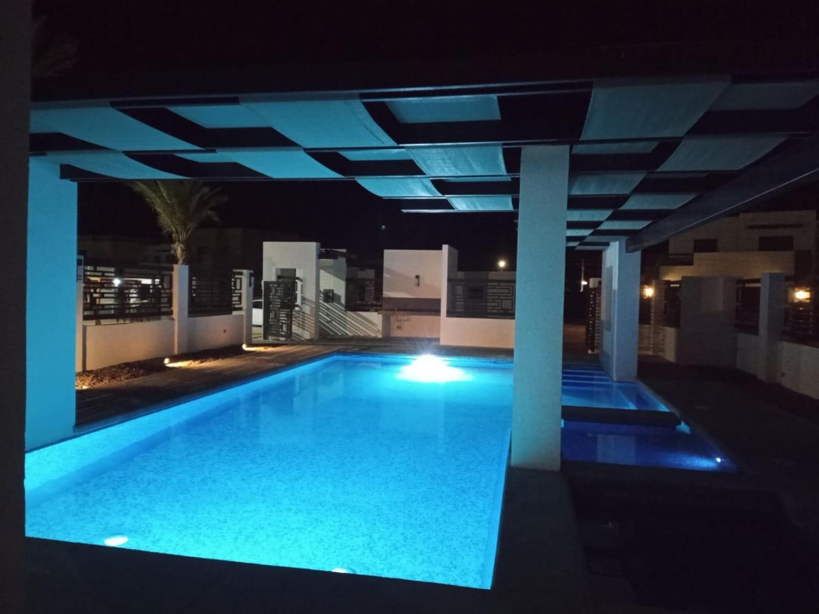 Dolphin Maeva Residencial Βίλα Puerto Peñasco Εξωτερικό φωτογραφία
