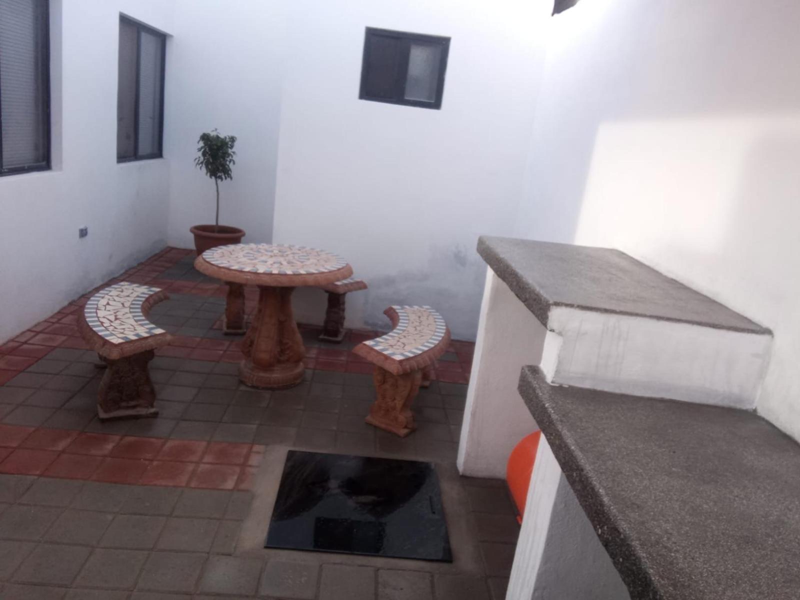 Dolphin Maeva Residencial Βίλα Puerto Peñasco Εξωτερικό φωτογραφία
