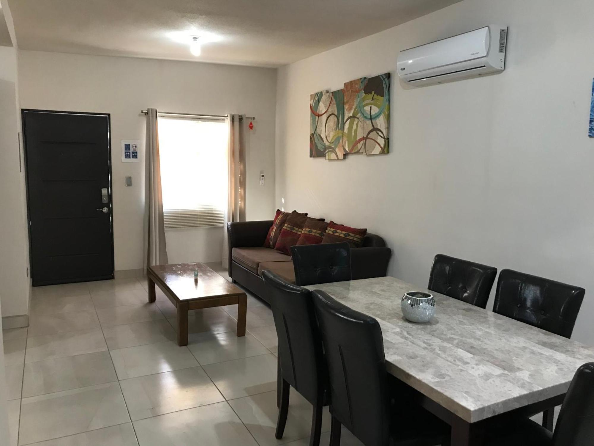 Dolphin Maeva Residencial Βίλα Puerto Peñasco Εξωτερικό φωτογραφία