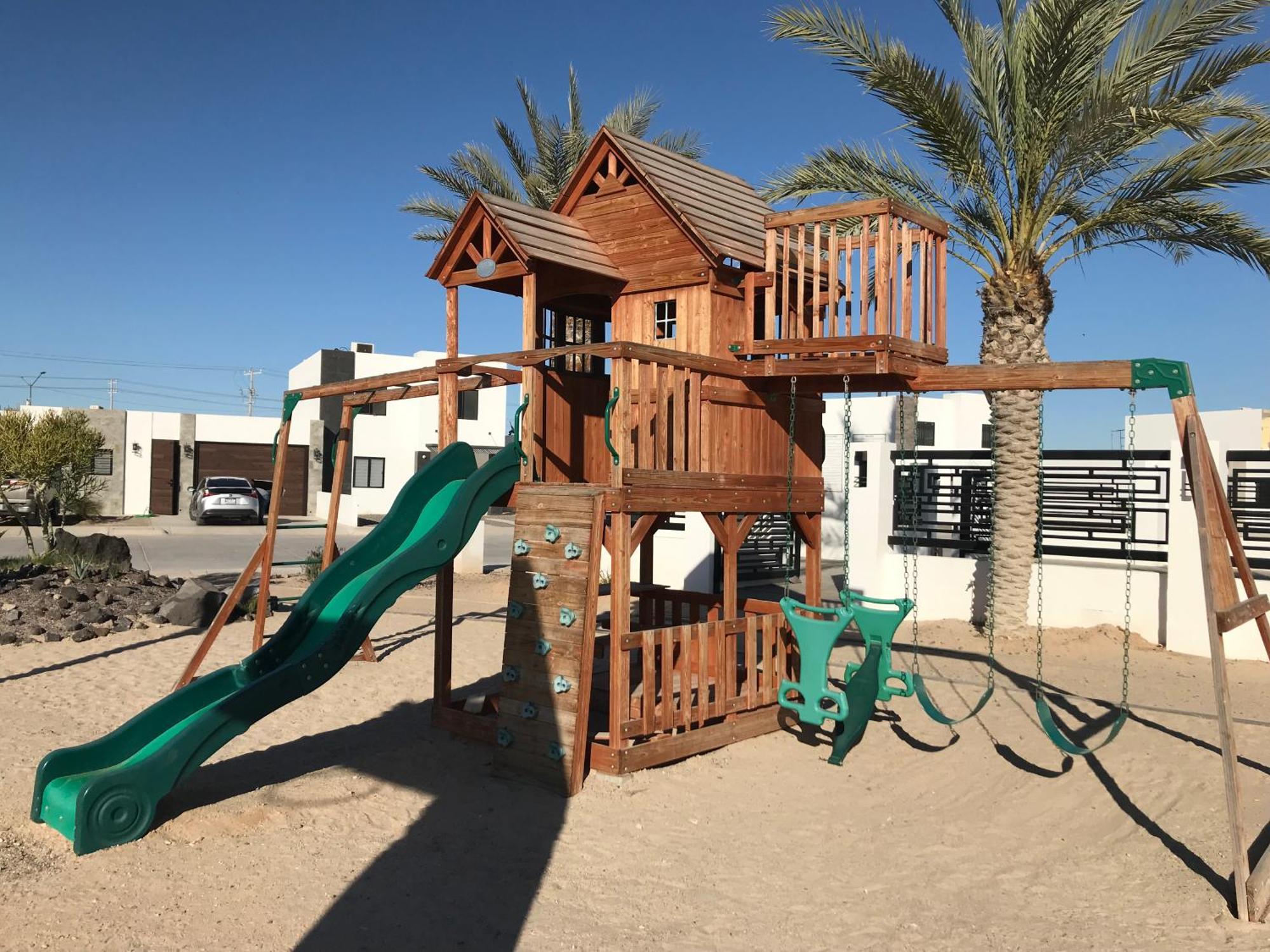 Dolphin Maeva Residencial Βίλα Puerto Peñasco Εξωτερικό φωτογραφία