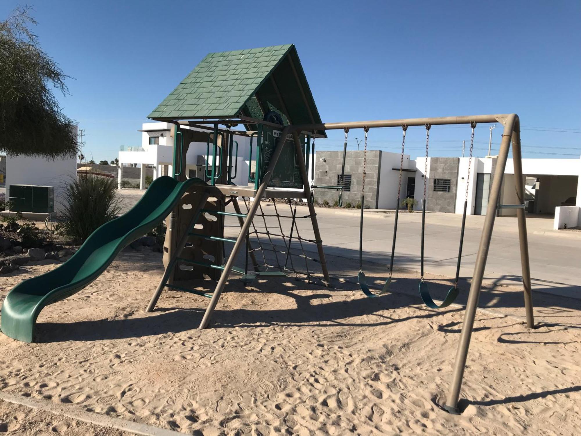Dolphin Maeva Residencial Βίλα Puerto Peñasco Εξωτερικό φωτογραφία