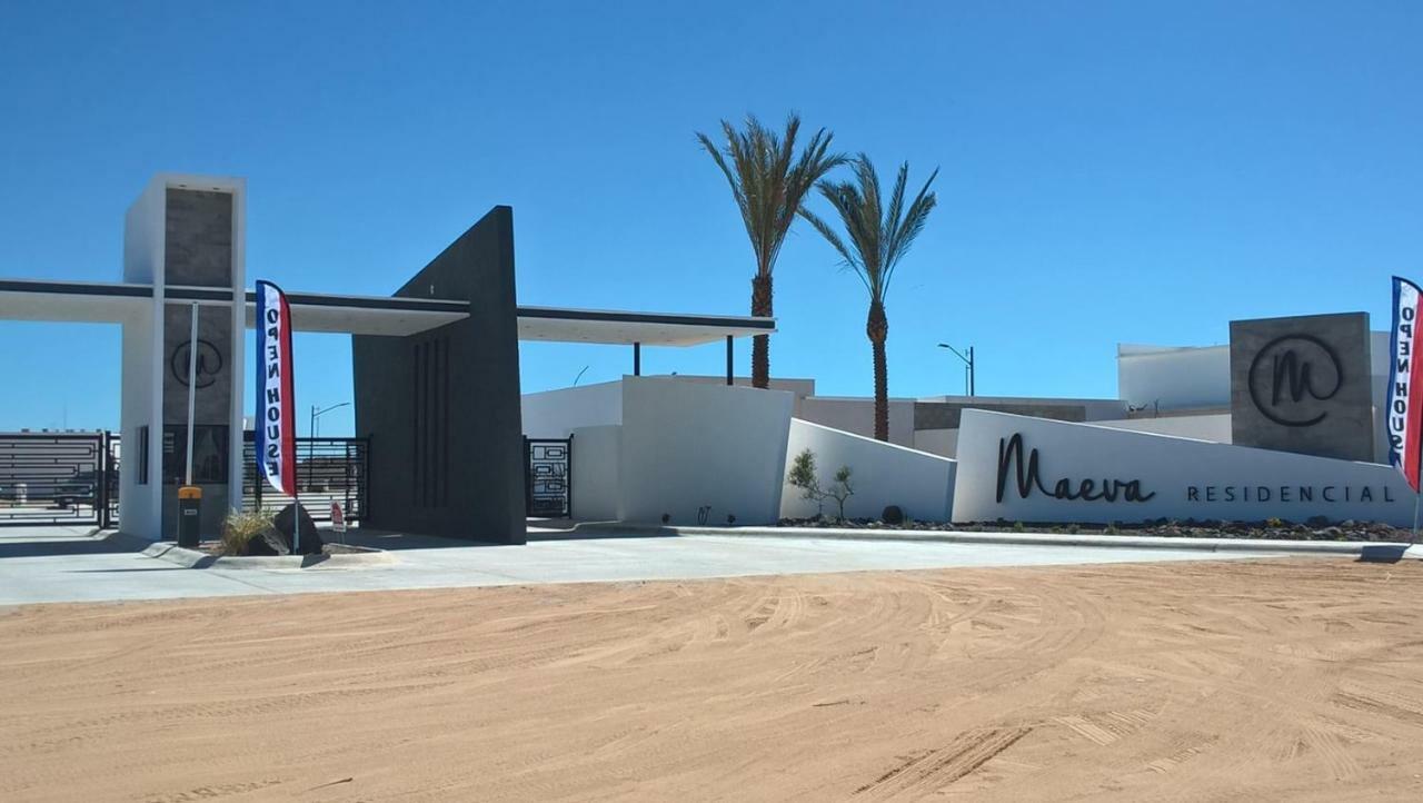 Dolphin Maeva Residencial Βίλα Puerto Peñasco Εξωτερικό φωτογραφία