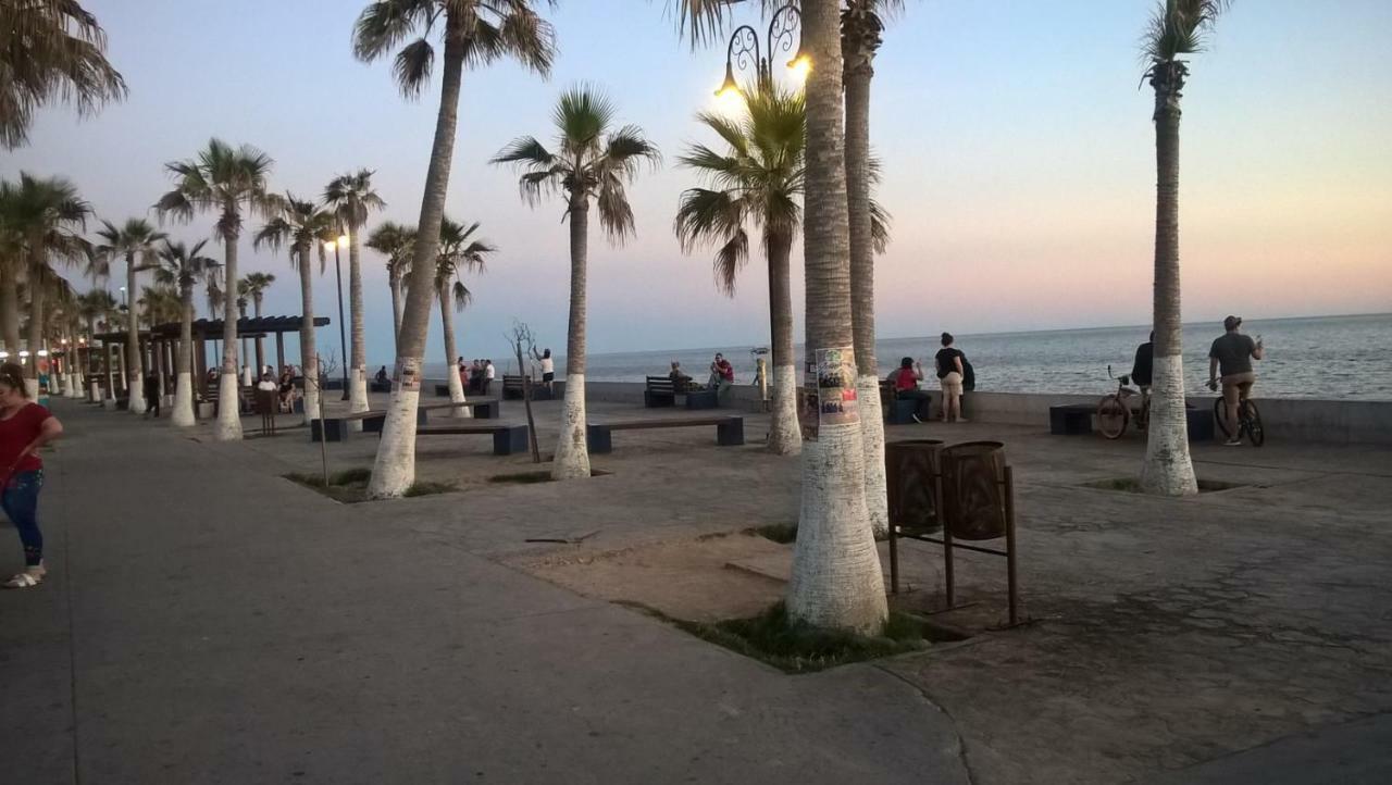 Dolphin Maeva Residencial Βίλα Puerto Peñasco Εξωτερικό φωτογραφία